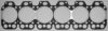 IH 161100040018 Gasket, cylinder head